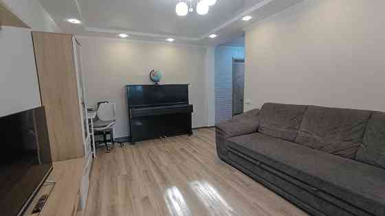 Продається 4-к квартира з якісним ремонтом і індивідуальним опаленням! Конотоп