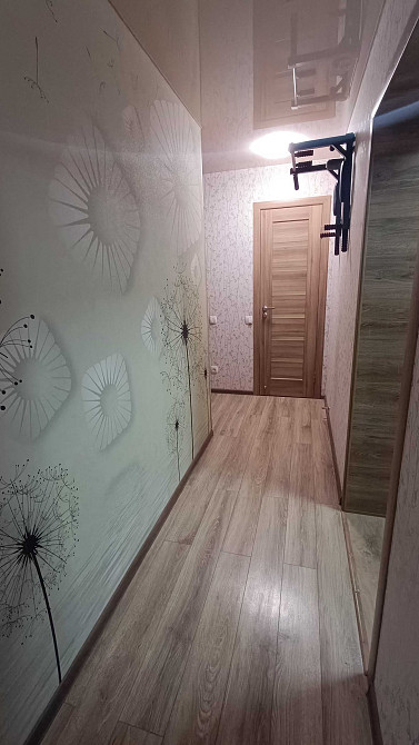 Продається 4-к квартира з якісним ремонтом і індивідуальним опаленням! Конотоп - изображение 8