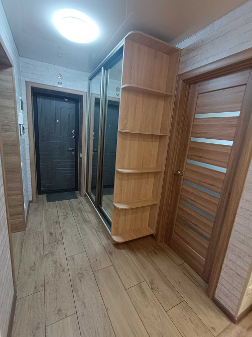 Продається 4-к квартира з якісним ремонтом і індивідуальним опаленням! Конотоп - изображение 5