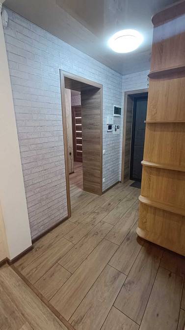 Продається 4-к квартира з якісним ремонтом і індивідуальним опаленням! Конотоп - изображение 7