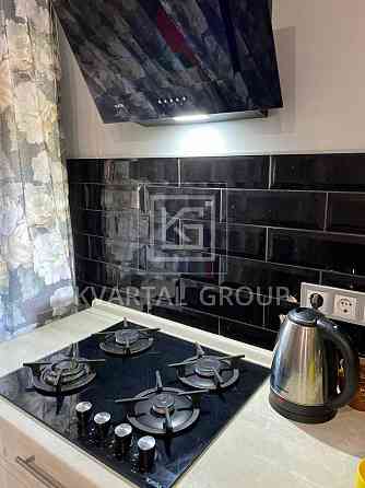 1к кв у ЖК «Фортуна-2» — простір для тих, хто цінує спокій і комфорт Ирпень