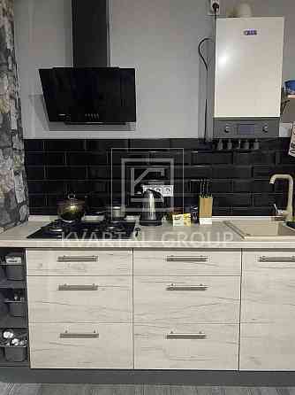 1к кв у ЖК «Фортуна-2» — простір для тих, хто цінує спокій і комфорт Ирпень