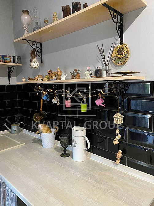 1к кв у ЖК «Фортуна-2» — простір для тих, хто цінує спокій і комфорт Ирпень - изображение 6