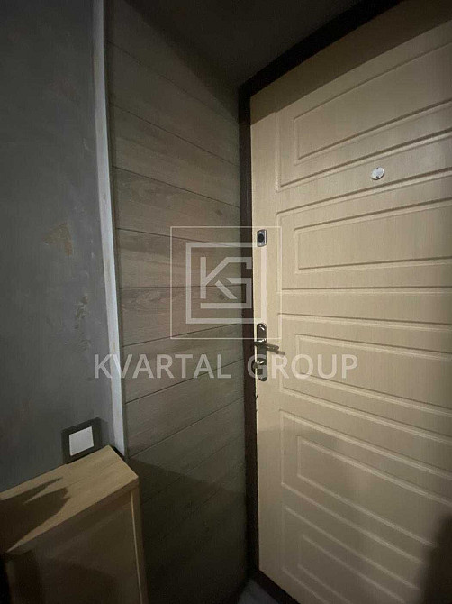 1к кв у ЖК «Фортуна-2» — простір для тих, хто цінує спокій і комфорт Ирпень - изображение 8