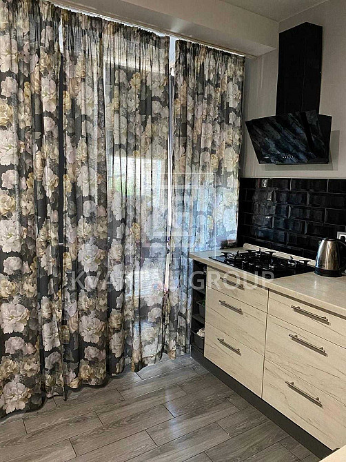 1к кв у ЖК «Фортуна-2» — простір для тих, хто цінує спокій і комфорт Ирпень - изображение 4