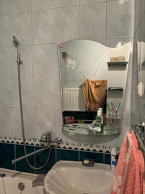 V ПРОДАМ 2-к квартиру в сталинке по ул. Китаенко Харьков - изображение 8