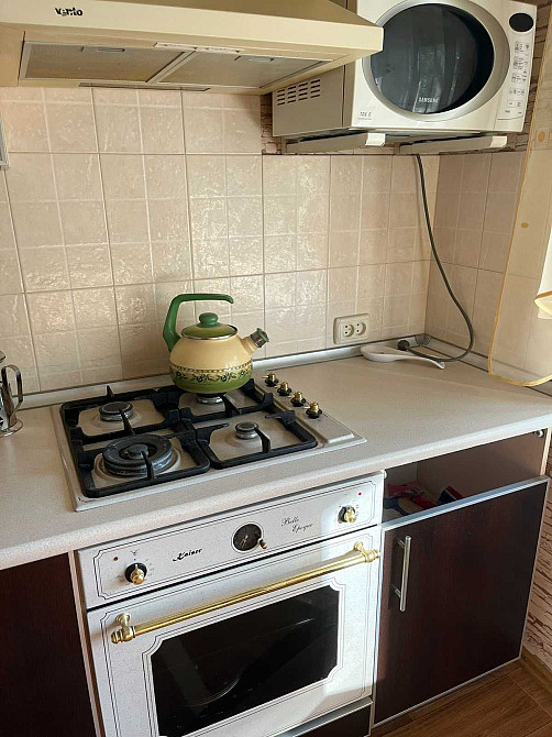 V ПРОДАМ 2-к квартиру в сталинке по ул. Китаенко Харьков - изображение 4