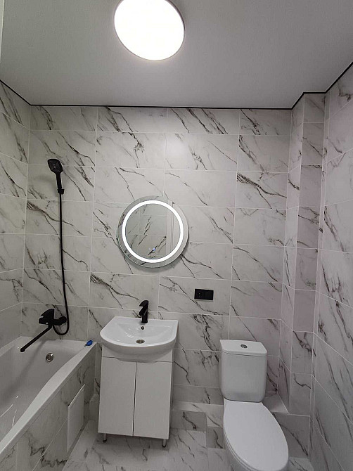 Продам квартиру в ЖК Акварель 2 Лиманка - изображение 6