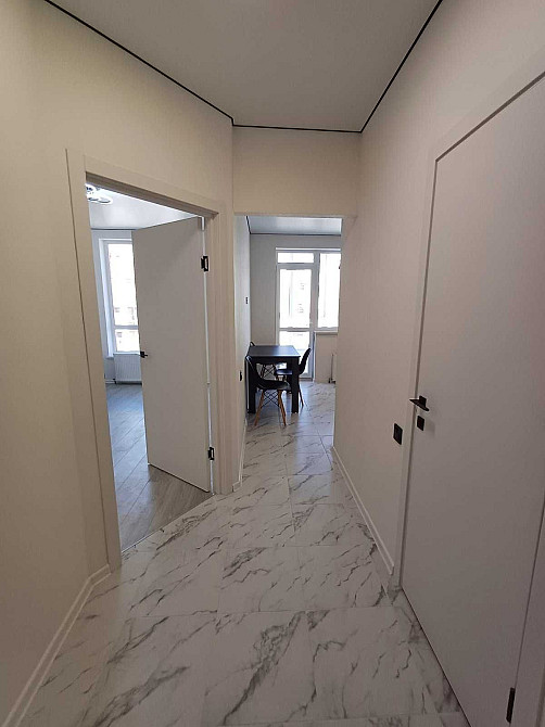 Продам квартиру в ЖК Акварель 2 Лиманка - изображение 3