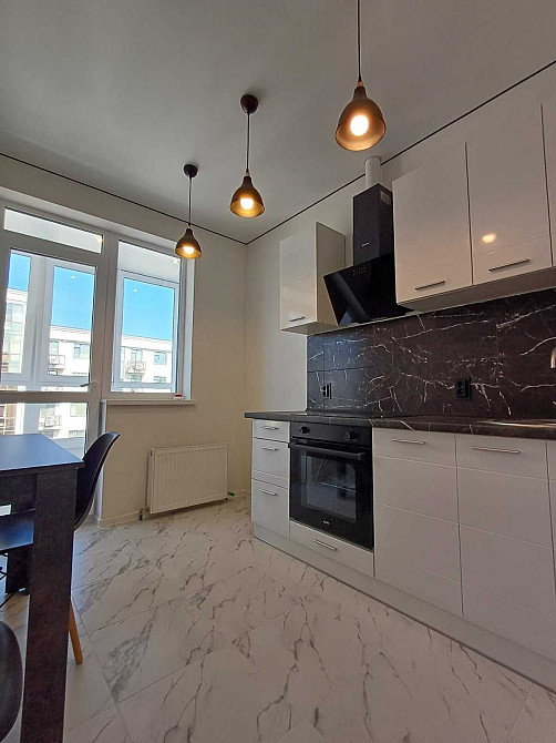 Продам квартиру в ЖК Акварель 2 Лиманка - изображение 1