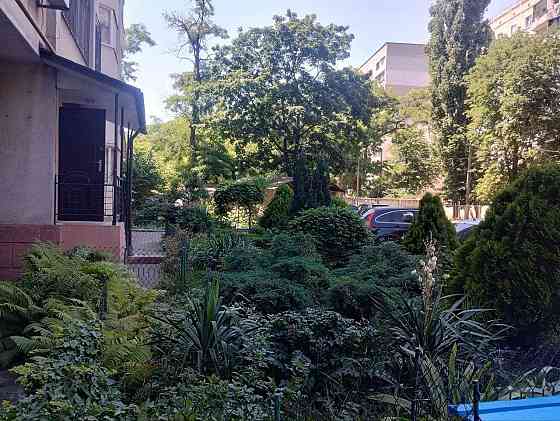 2 комн. кварт. Королева. Облгаи. Кирпичный дом Одесса