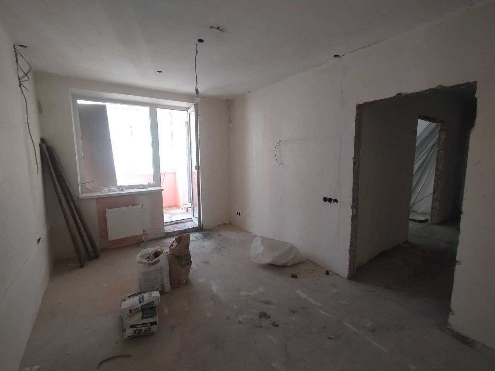 2 комн. кварт. Королева. Облгаи. Кирпичный дом Одесса - изображение 4