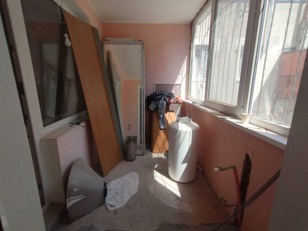 2 комн. кварт. Королева. Облгаи. Кирпичный дом Одесса - изображение 7