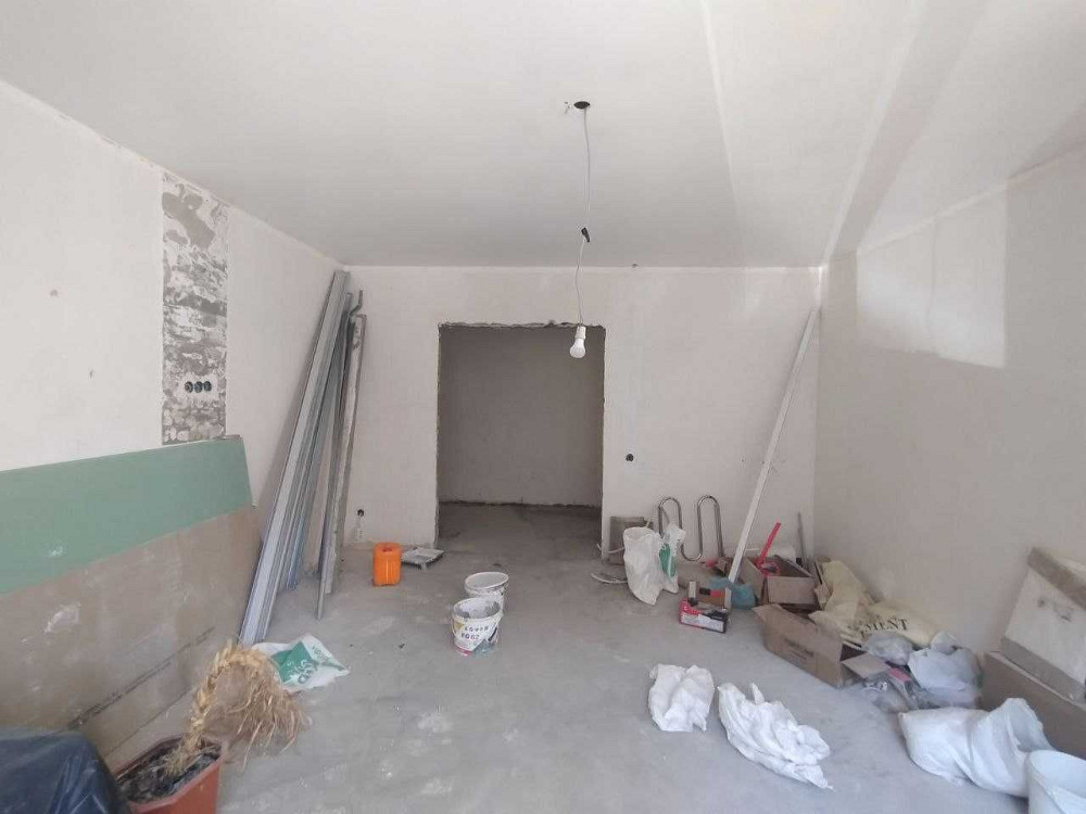 2 комн. кварт. Королева. Облгаи. Кирпичный дом Одесса - изображение 8