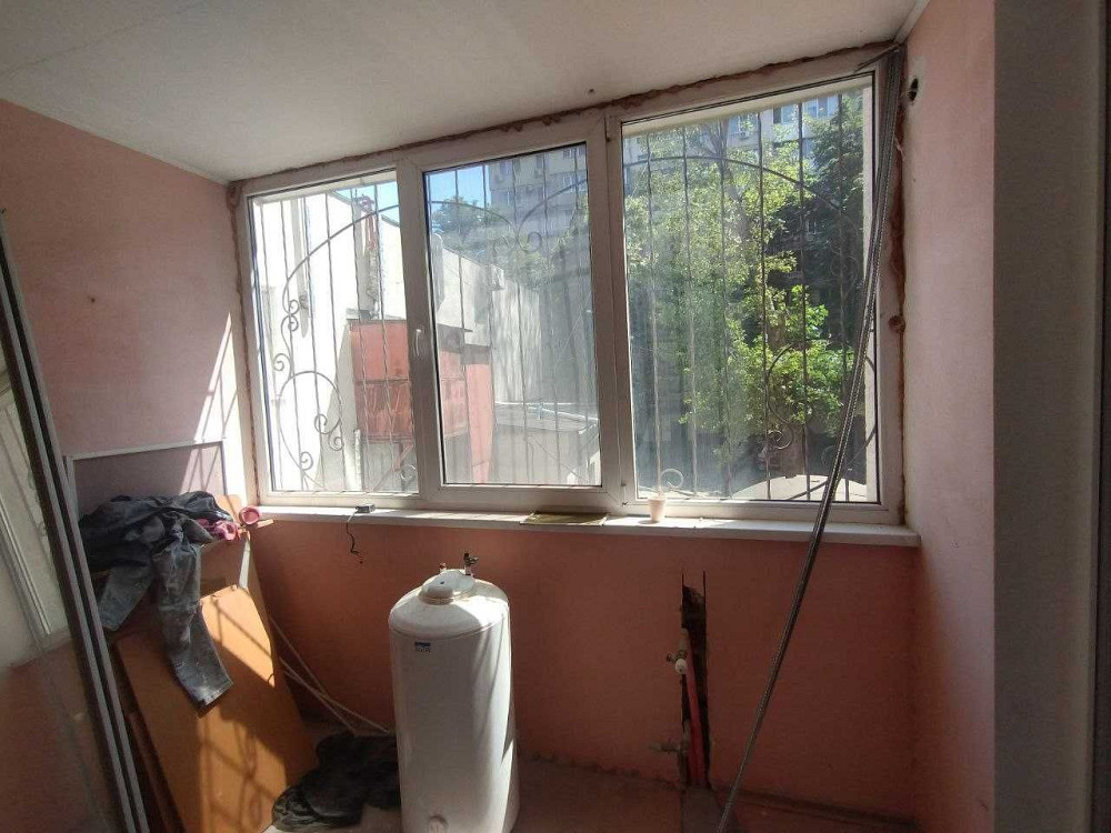 2 комн. кварт. Королева. Облгаи. Кирпичный дом Одесса - изображение 6