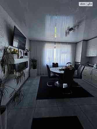 2-кімнатна квартира | Новобудова | Кам’янецька | Євроремонт | 76 м² Хмельницкий