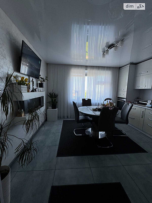 2-кімнатна квартира | Новобудова | Кам’янецька | Євроремонт | 76 м² Хмельницький - зображення 2