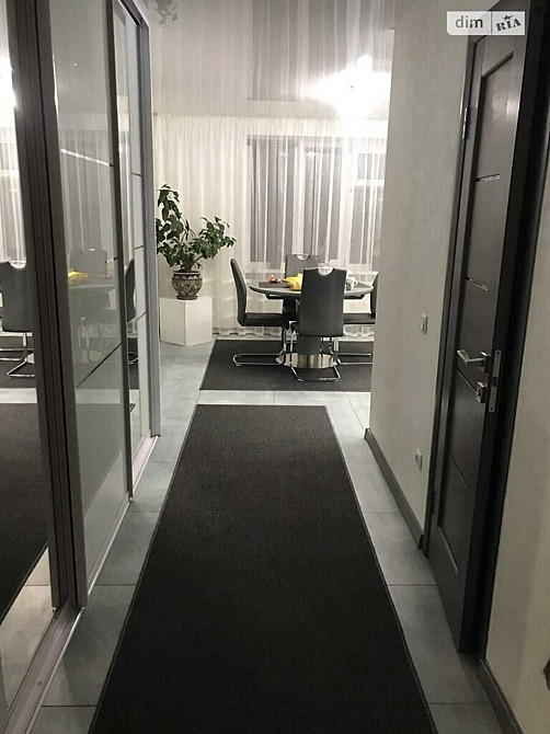 2-кімнатна квартира | Новобудова | Кам’янецька | Євроремонт | 76 м² Хмельницький - зображення 1