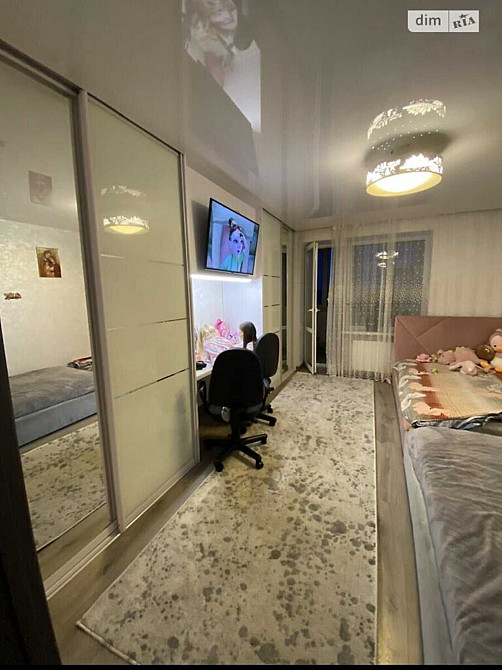 2-кімнатна квартира | Новобудова | Кам’янецька | Євроремонт | 76 м² Хмельницький - зображення 6