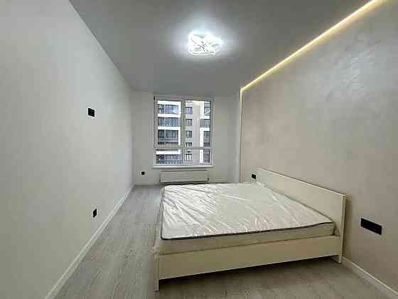 1 кім квартира, ремонт 1 245$ м кв Івано-Франківськ