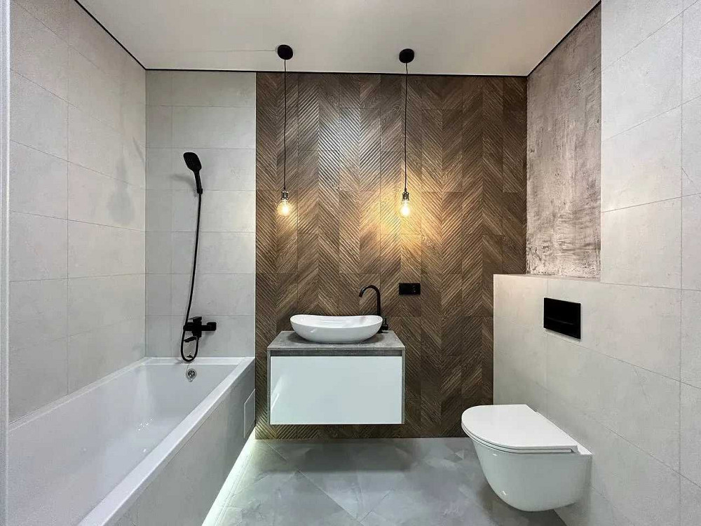 1 кім квартира, ремонт 1 245$ м кв Ивано-Франковск - изображение 7