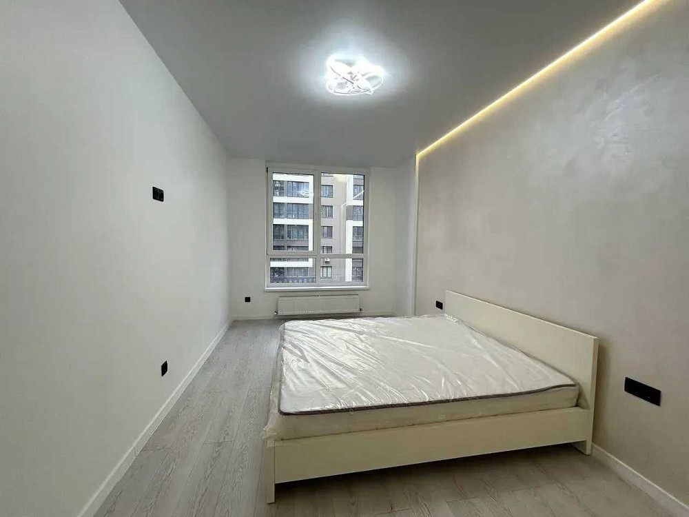 1 кім квартира, ремонт 1 245$ м кв Ивано-Франковск - изображение 6