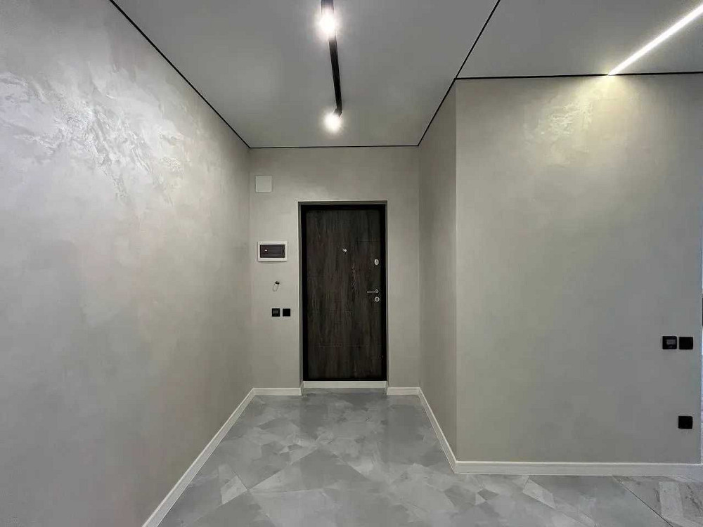 1 кім квартира, ремонт 1 245$ м кв Ивано-Франковск - изображение 8