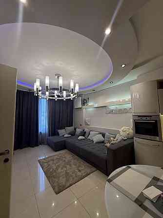 Продаж 2-кімнатної квартири в ЖК "Дипломат Холл" Київ