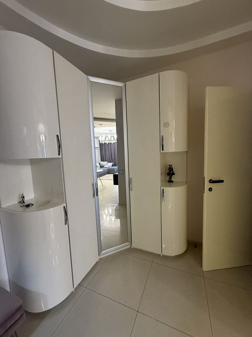 Продаж 2-кімнатної квартири в ЖК "Дипломат Холл" Київ - зображення 4