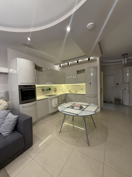 Продаж 2-кімнатної квартири в ЖК "Дипломат Холл" Київ - зображення 3