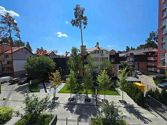 1к квартира ЗДАНИЙ будинок р-н Центрального парку ЄОСЕЛЯ 3,7% Ирпень