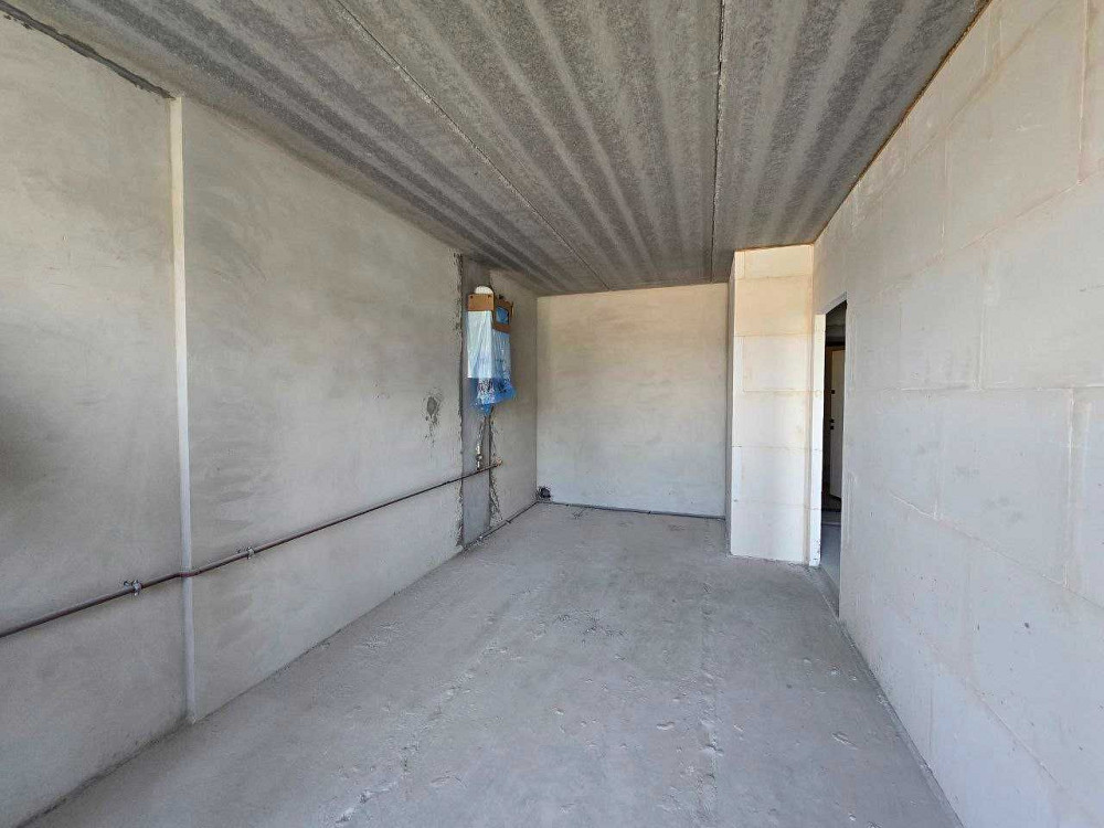 1к квартира ЗДАНИЙ будинок р-н Центрального парку ЄОСЕЛЯ 3,7% Ирпень - изображение 8