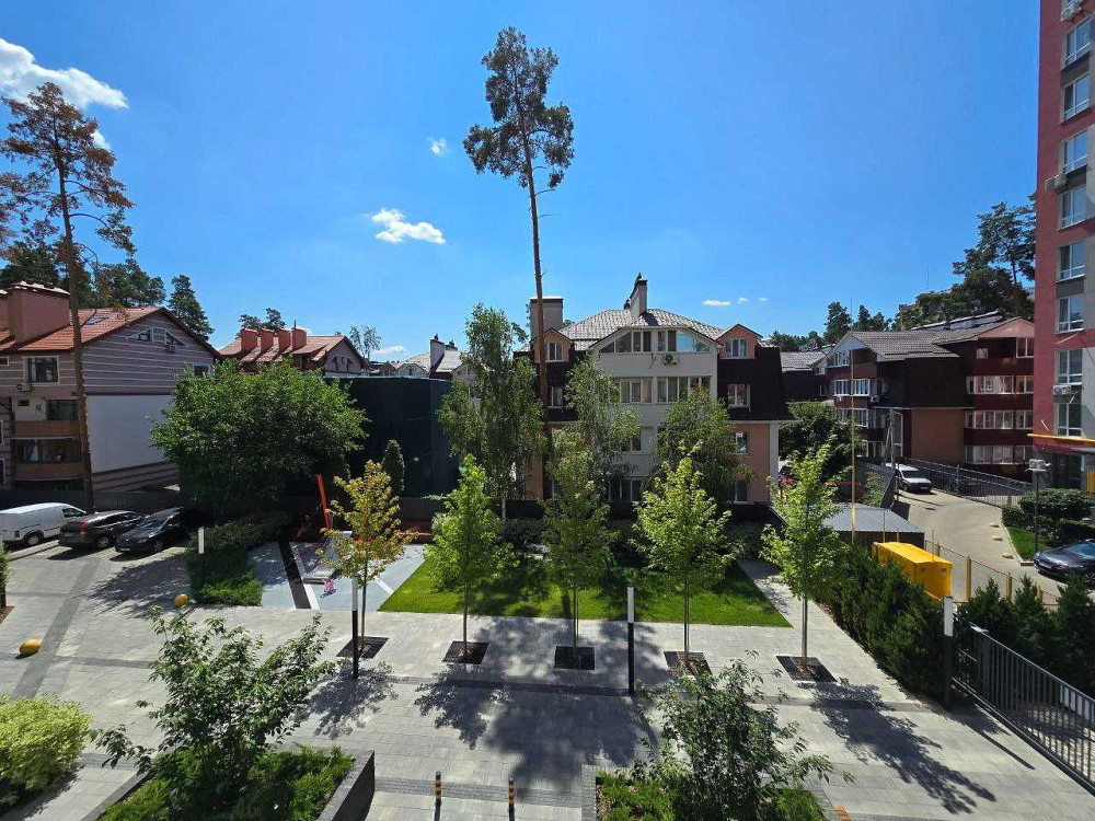 1к квартира ЗДАНИЙ будинок р-н Центрального парку ЄОСЕЛЯ 3,7% Ирпень - изображение 4