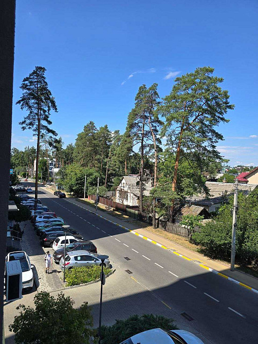 1к квартира ЗДАНИЙ будинок р-н Центрального парку ЄОСЕЛЯ 3,7% Ирпень - изображение 3