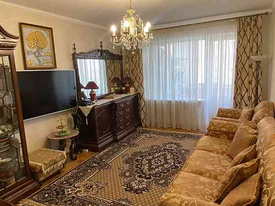 Продаж 3-кімнатної кв. на Лобановського просп. 39А Київ