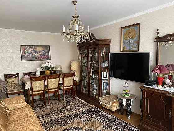 Продаж 3-кімнатної кв. на Лобановського просп. 39А Київ