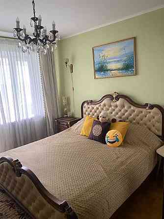 Продаж 3-кімнатної кв. на Лобановського просп. 39А Київ