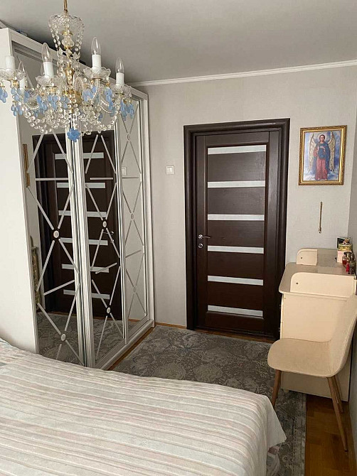 Продаж 3-кімнатної кв. на Лобановського просп. 39А Київ - зображення 2