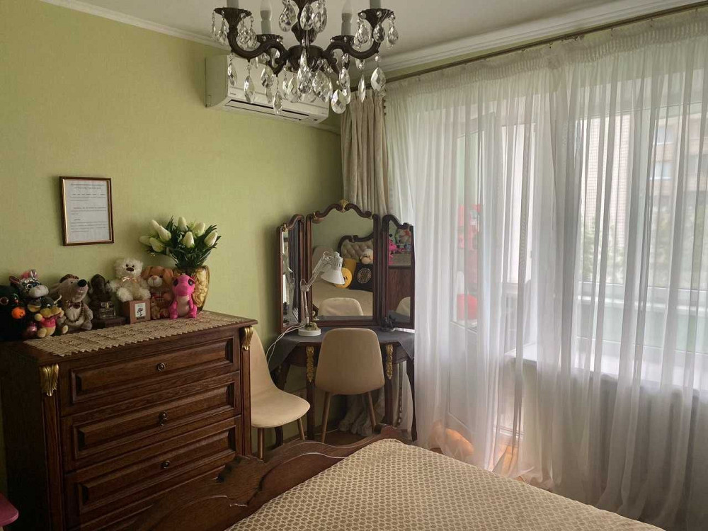 Продаж 3-кімнатної кв. на Лобановського просп. 39А Київ - зображення 7