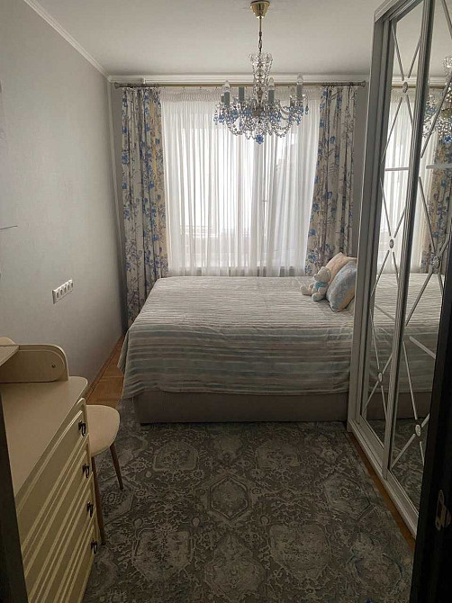 Продаж 3-кімнатної кв. на Лобановського просп. 39А Київ - зображення 1