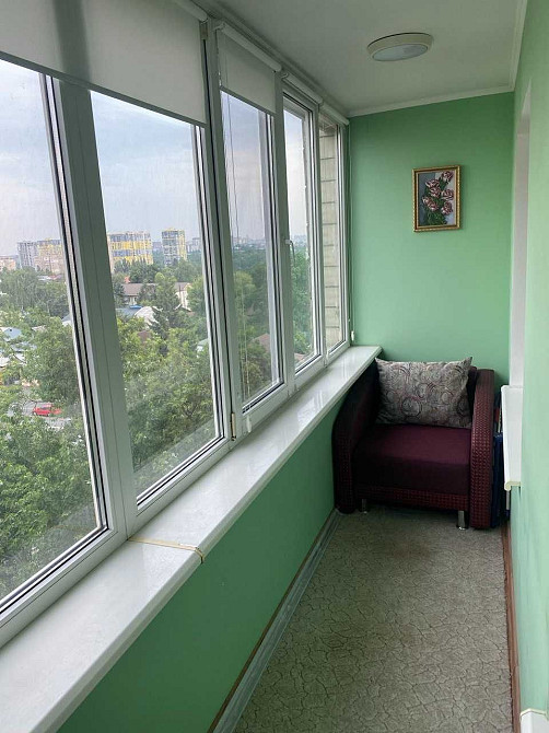 Продаж 3-кімнатної кв. на Лобановського просп. 39А Київ - зображення 5