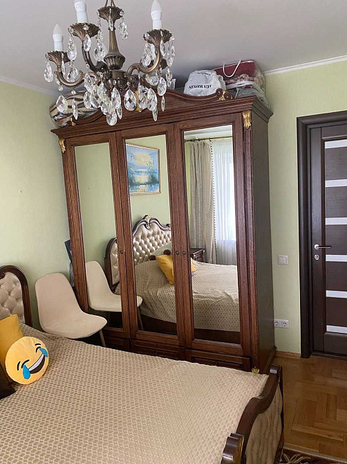 Продаж 3-кімнатної кв. на Лобановського просп. 39А Київ - зображення 8