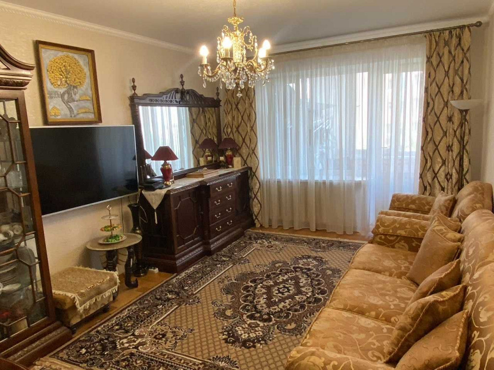 Продаж 3-кімнатної кв. на Лобановського просп. 39А Київ - зображення 3