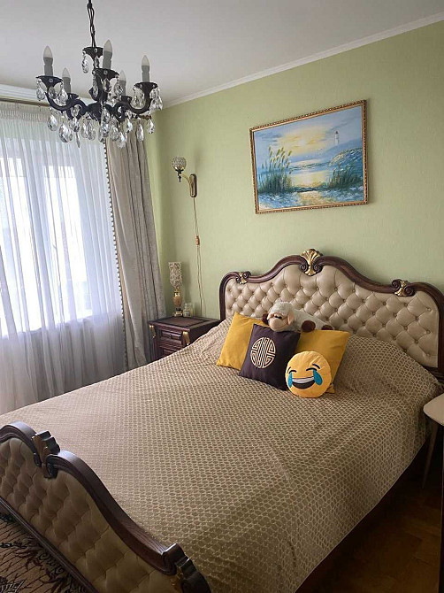 Продаж 3-кімнатної кв. на Лобановського просп. 39А Київ - зображення 6