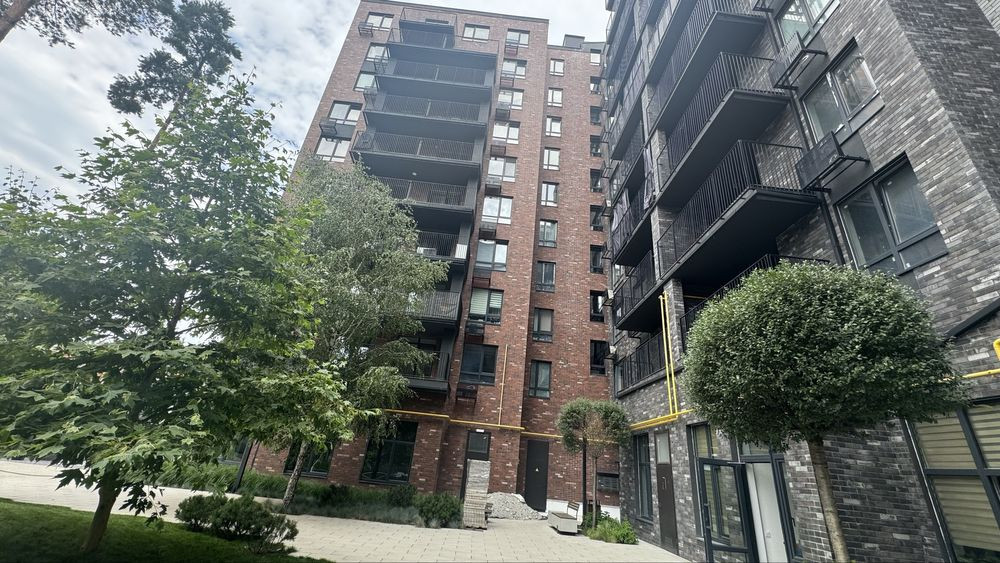 ЖК Ютландія-1. Однокімнатна квартира за Супер ціною. РОЗСТРОЧКА Ирпень - изображение 1