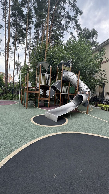 ЖК Ютландія-1. Однокімнатна квартира за Супер ціною. РОЗСТРОЧКА Ирпень - изображение 3