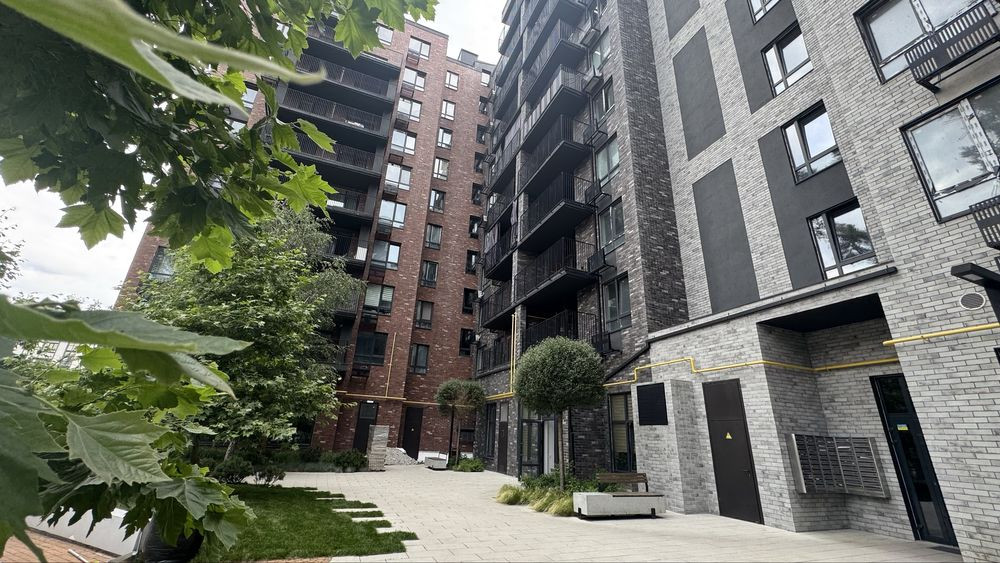 ЖК Ютландія-1. Однокімнатна квартира за Супер ціною. РОЗСТРОЧКА Ирпень - изображение 5