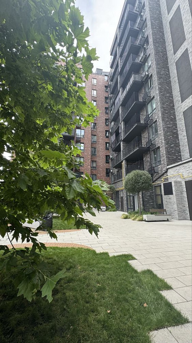 ЖК Ютландія-1. Однокімнатна квартира за Супер ціною. РОЗСТРОЧКА Ирпень - изображение 2