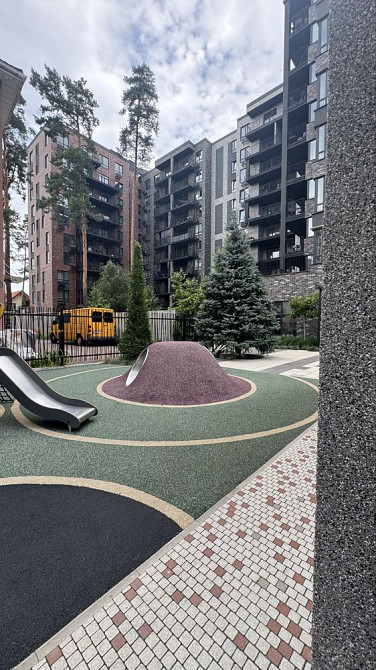 ЖК Ютландія-1. Однокімнатна квартира за Супер ціною. РОЗСТРОЧКА Ирпень - изображение 4