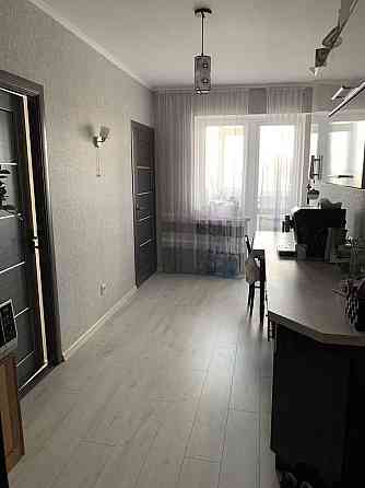 2-кімнатна квартира Ровно